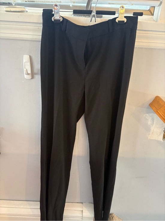 Bloomingdale's Pants - Bloomingdale's Black Tailored Trousers